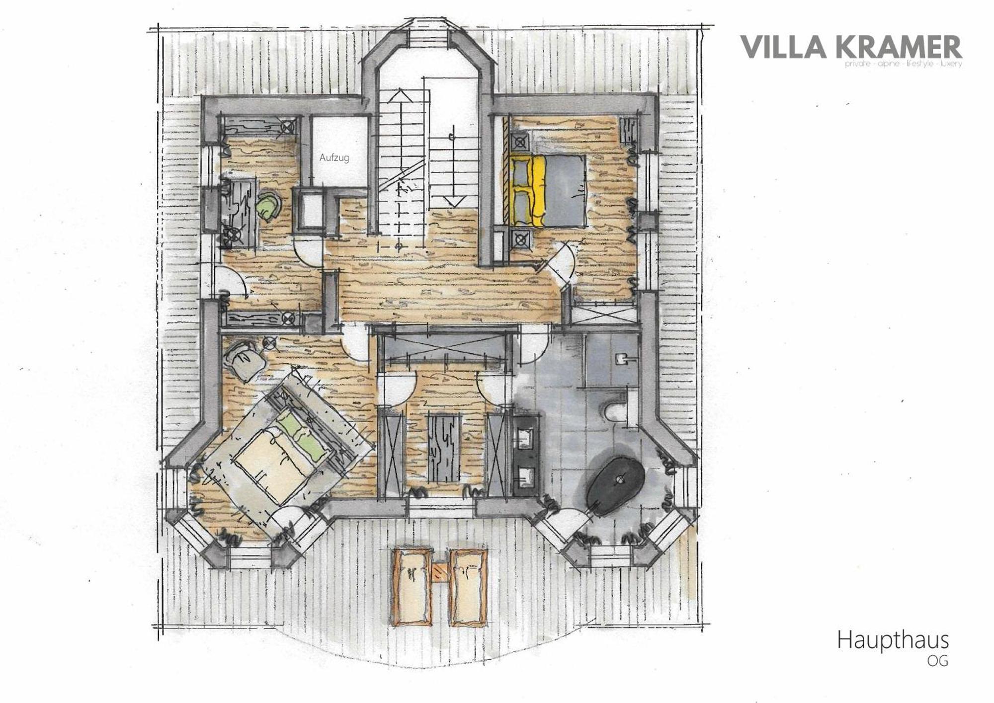 Villa Kramer Garmisch-Partenkirchen Exterior foto